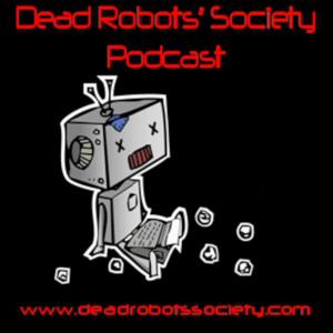 Dead Robots' Society
