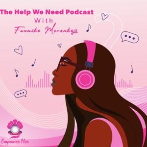 Empower Her - The Help We Need