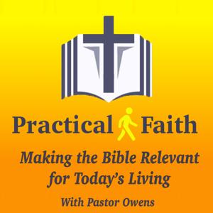Practical Faith Podcast