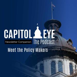 Capitol Eye The Podcast