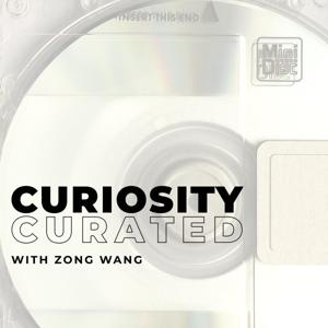 Curiosity Curated
