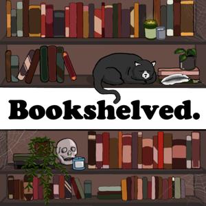 Bookshelved.