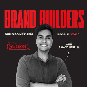 Brand Builders
