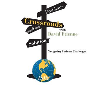 Crossroads - Navigating Business Challenges