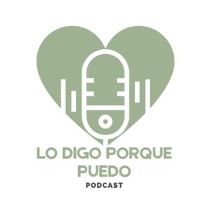 Lo digo porque puedo