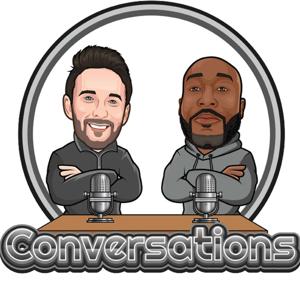 Conversations with Cam & Chris