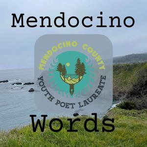 Mendocino Words