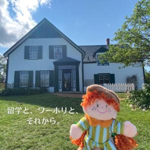 留学と、ワーホリと、それから。