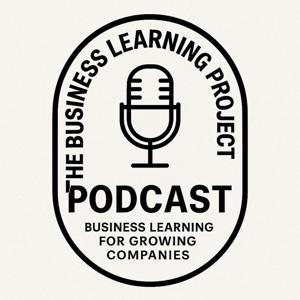 The Business Learning Project Podcast