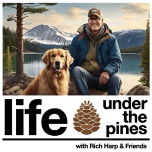 Life Under the Pines (Ending May 31)