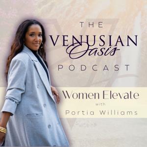 The Venusian Oasis Podcast