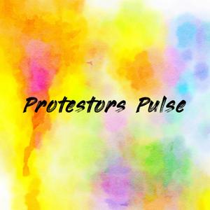 Protestors Pulse