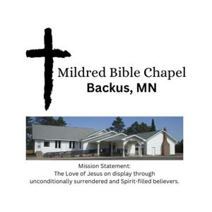 Mildred Bible Chapel