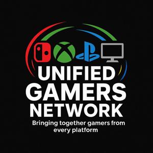 Unified Gamers Network Podcast