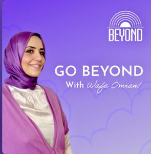 Go Beyond Podcast