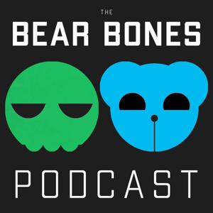 The Bear Bones Podcast