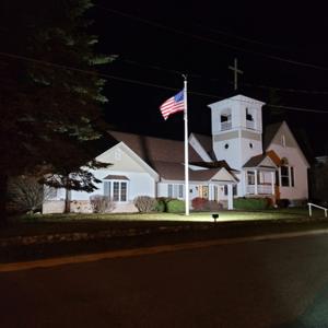 First Union Church sermons