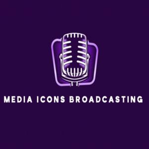 MEDIA ICONS BROADCASTING