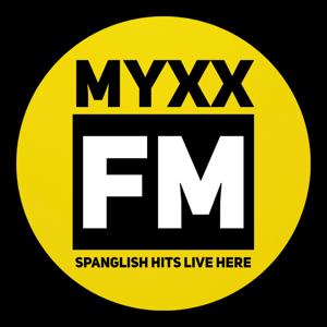 MYXX FM