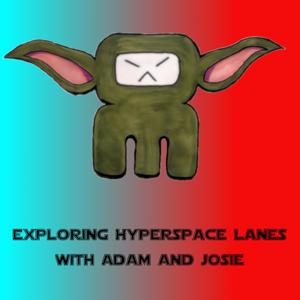 Exploring Hyperspace Lanes