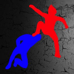 The Curb Stomp Podcast