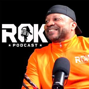 ROK Podcast : Coach Love