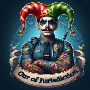 Jest Out of Jurisdiction