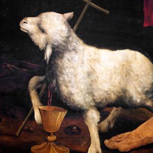 Fr. Chami's Homilies