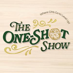 The One-Shot Show