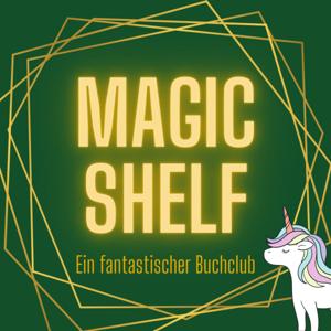 Magic Shelf. Ein fantastischer Buchclub