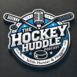 The Hockey Huddle
