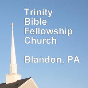 Trinity BFC