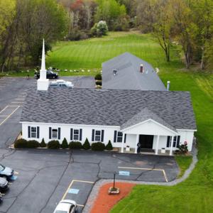 Grace Bible Dracut Sermons