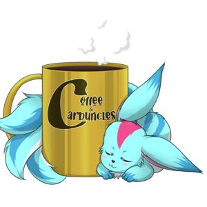 Coffee & Carbuncles: A Final Fantasy XIV Podcast