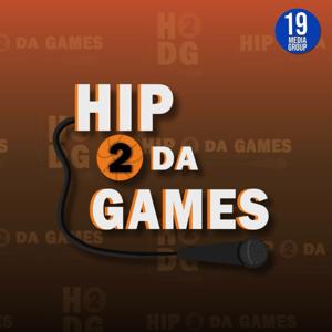 Hip 2 Da Games