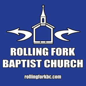 Rolling Fork Baptist Church