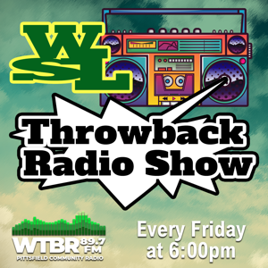 The Throwback Radio Show