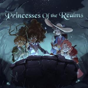 Princesses of the Realms