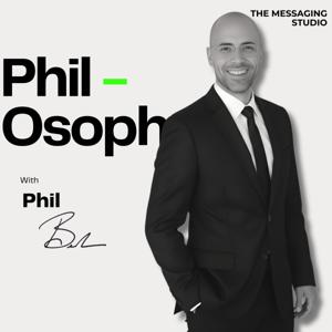 Phil-Osophy With Phil Becker