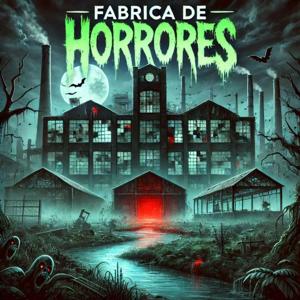 FÁBRICA DE HORRORES
