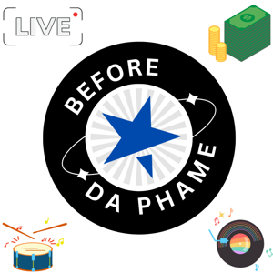 Before Da P.H.A.M.E. (B.D.P.) Podcast