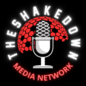 THE SHAKEDOWN PODCAST