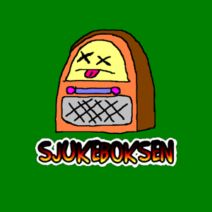 Sjukeboksen