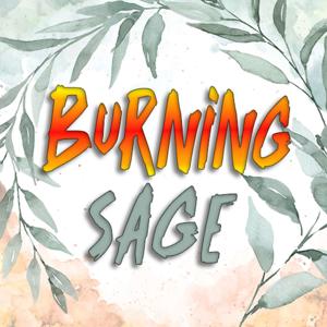 Burning Sage