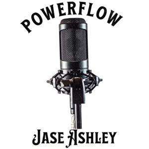 PowerFlow by Jase Ashley