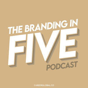 The Branding in Five Podcast