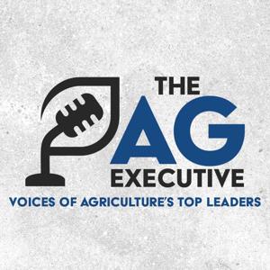 The Ag Executive