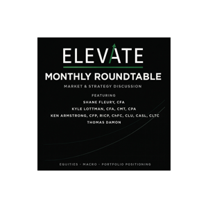 Elevate Roundtable