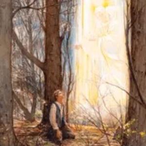 Come, Follow Me—For Home and Church: Doctrine and Covenants 2025