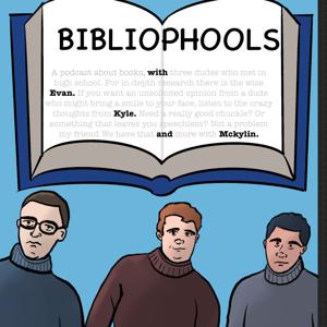 Bibliophools